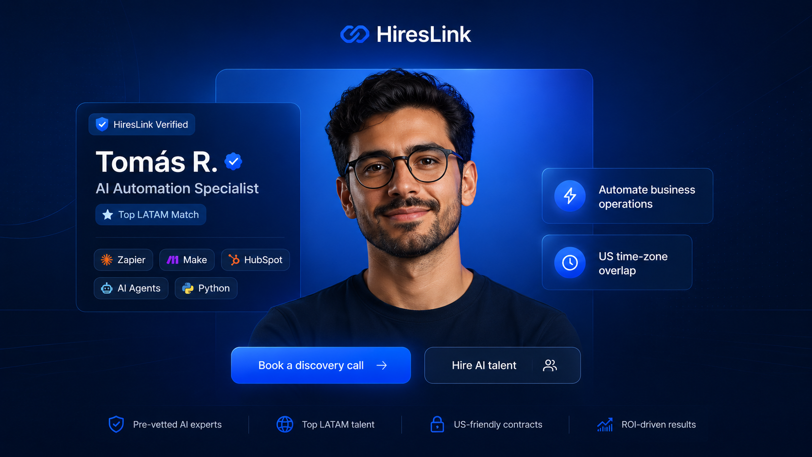 Best Places to Hire AI Automation Specialists in 2026