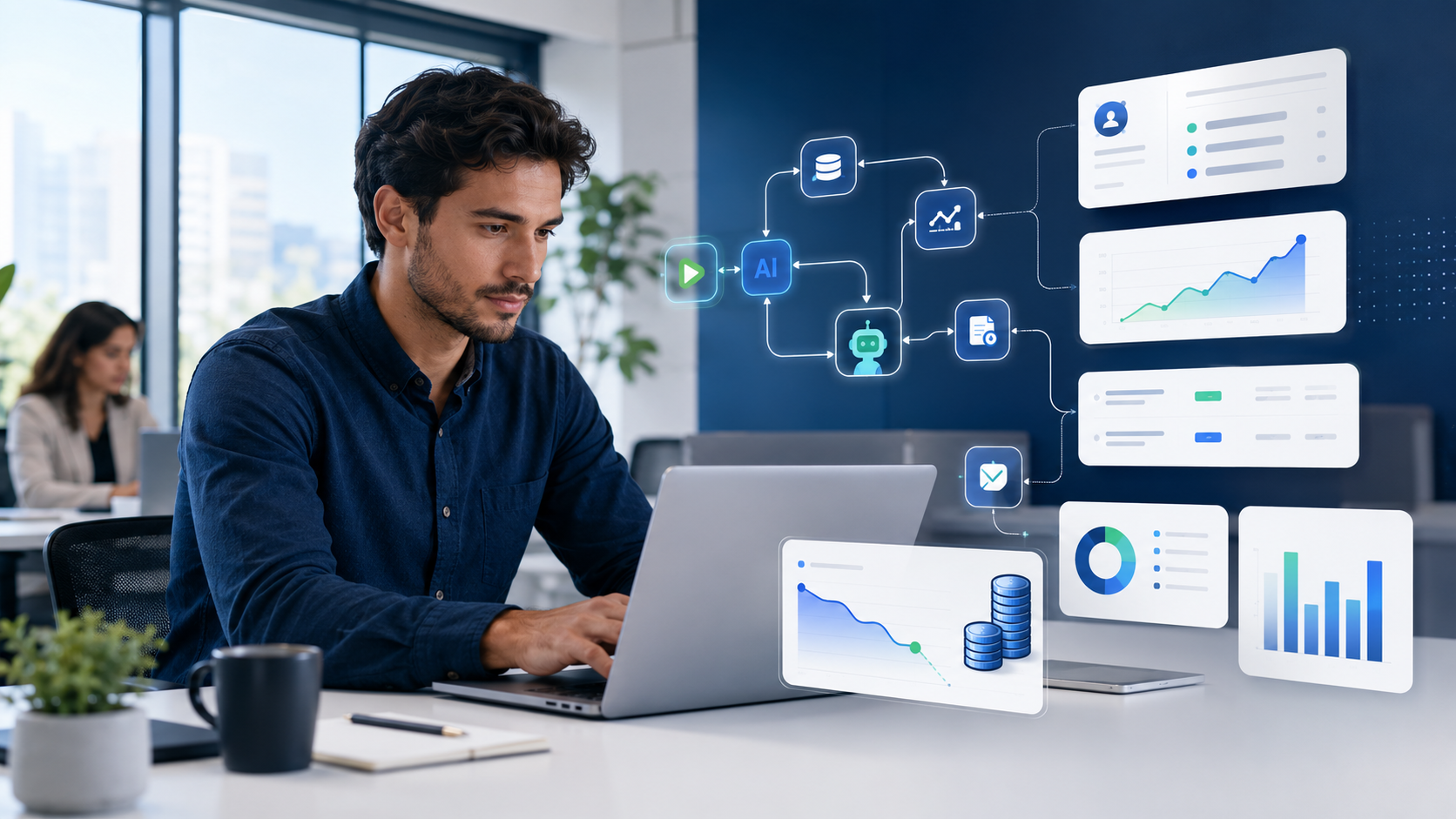 How Much Does It Cost to Hire AI Automation Consultants in 2026?
