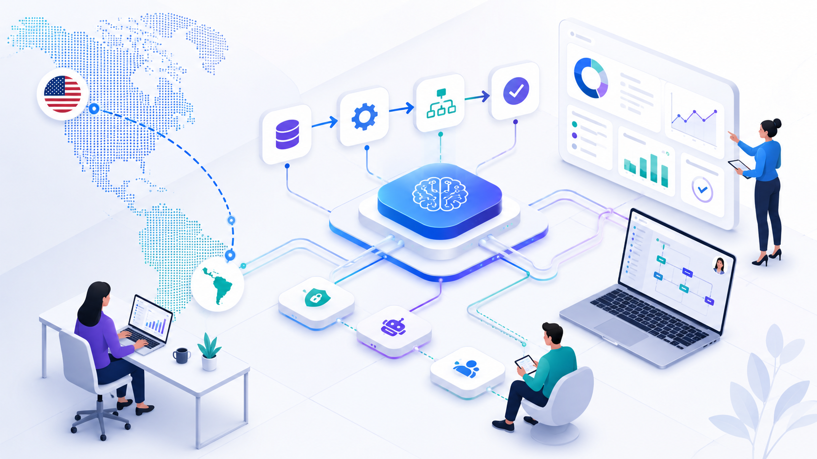Best Places to Hire AI Operations Specialists in 2026