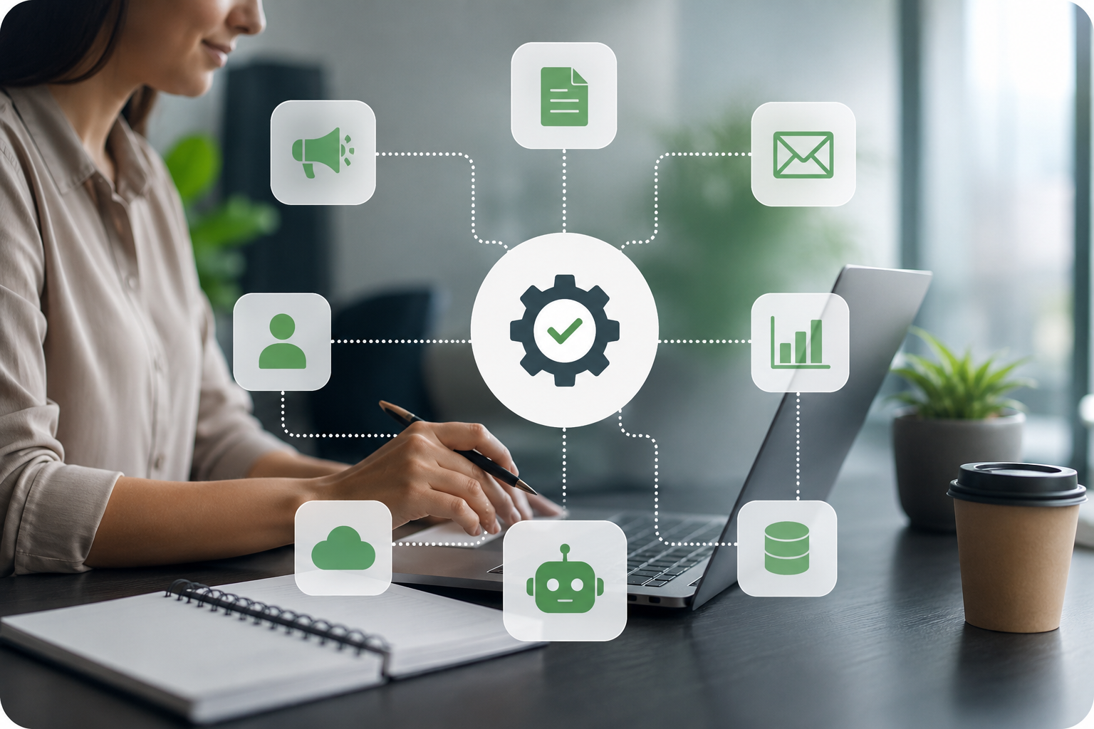 How to Hire an Automation Consultant [2026 Guide]
