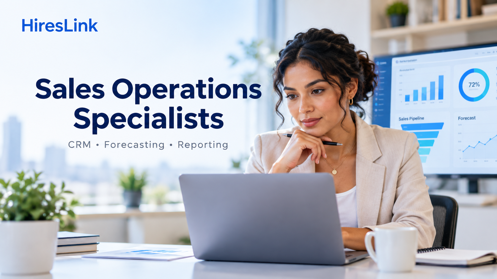 10 Best Places to Hire Sales Operations Specialists [2026]
