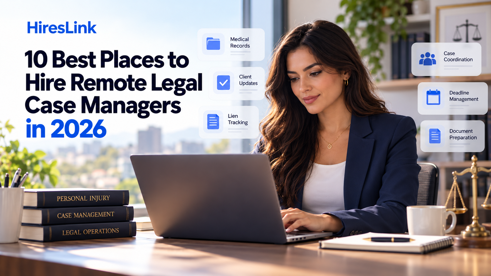 10 Best Places to Hire Remote Legal Case Managers in 2026