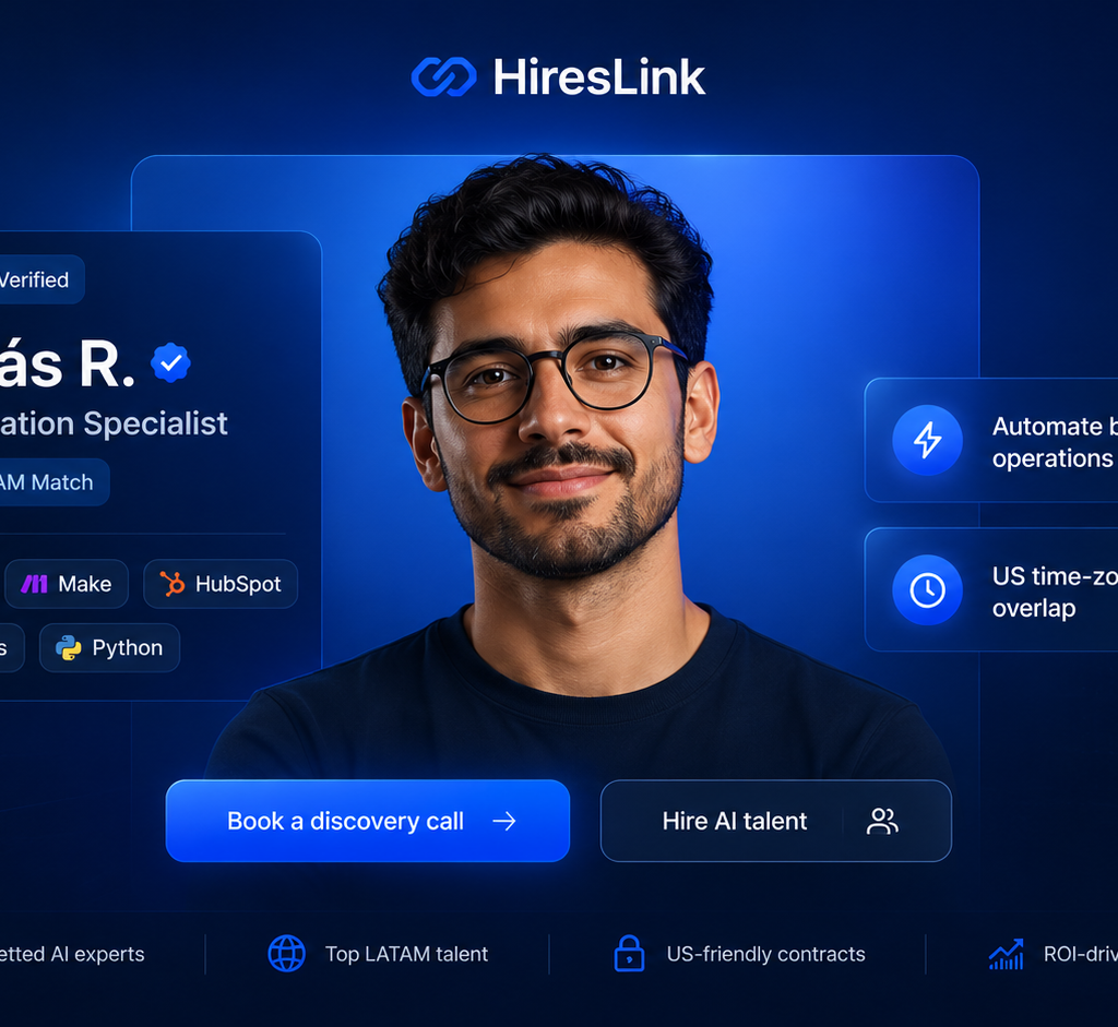 Best Places to Hire AI Automation Specialists in 2026