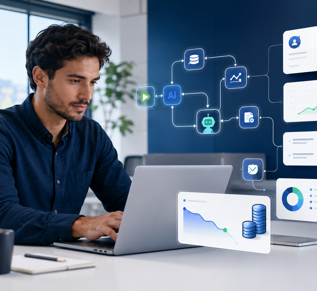 Cost to Hire AI Automation Consultants in 2026 (with Real Quotes)