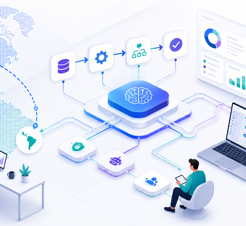 Best Places to Hire AI Operations Specialists in 2026