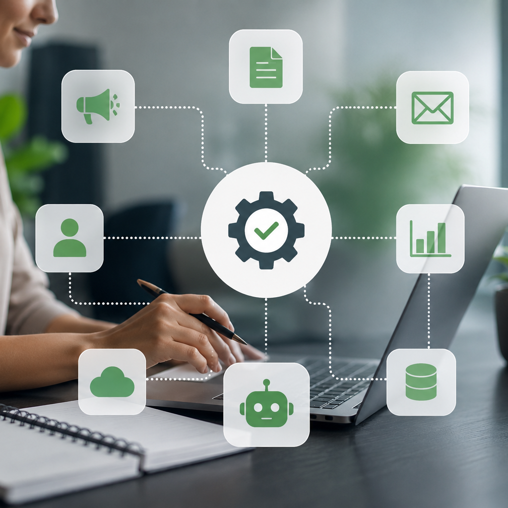How to Hire an Automation Consultant [2026 Guide]