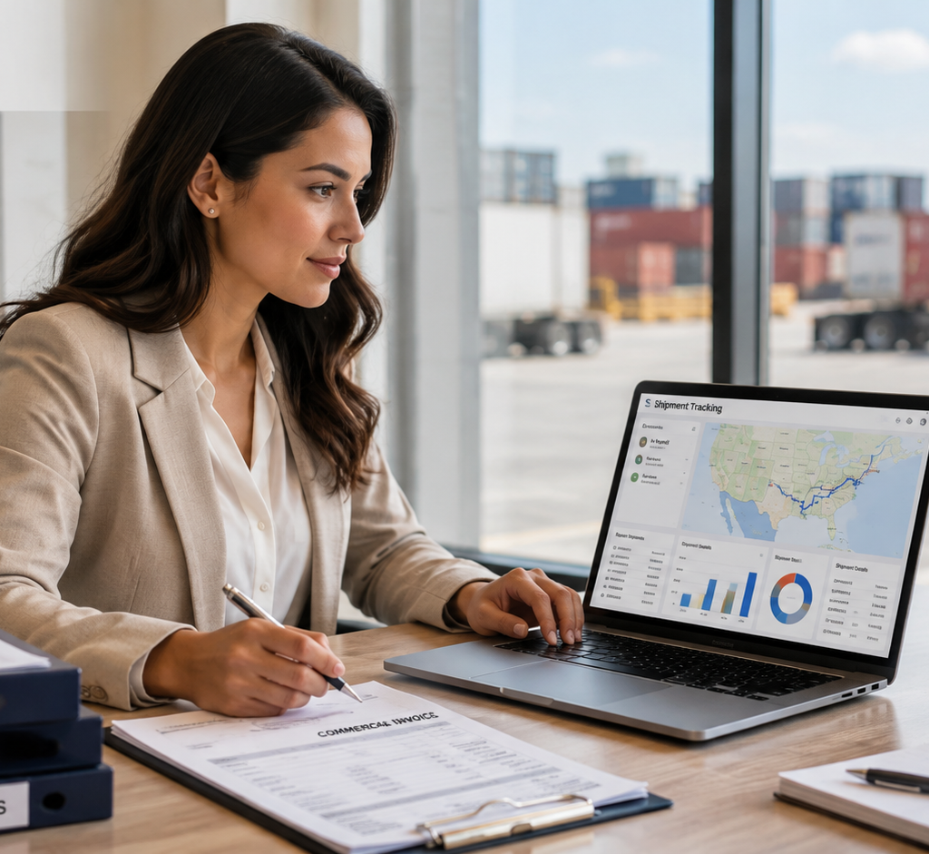 Freight Dispatcher vs Freight Broker Assistant vs Customs Documentation Clerk: LATAM Hiring Guide for 3PLs [2026]