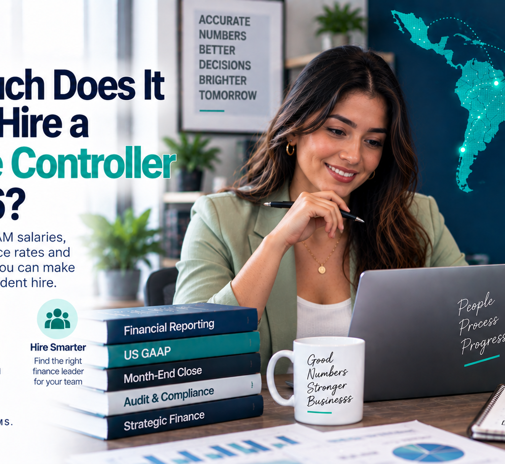 Cost to Hire a Remote Controller [2026]