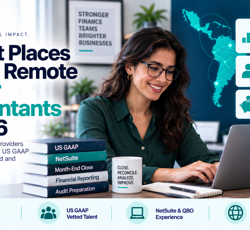10 Best Places to Hire Remote Senior Accountants [2026]