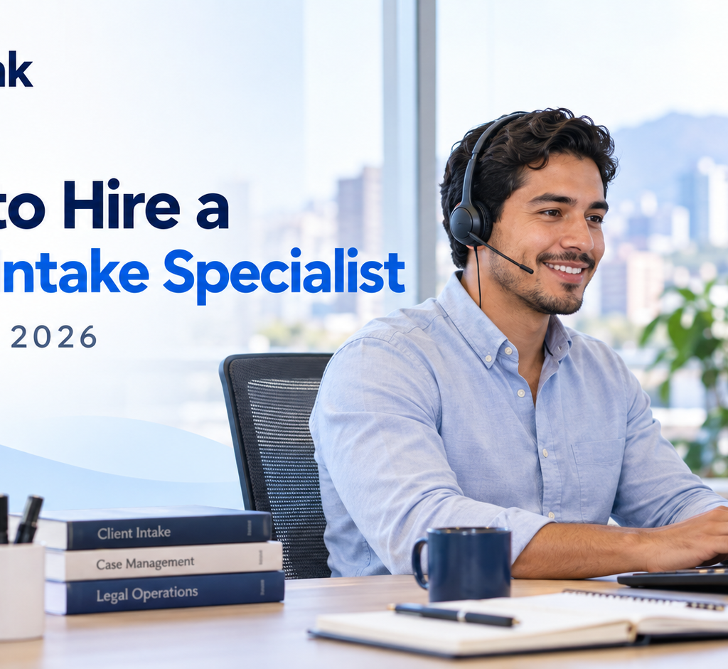 Cost to Hire a Legal Intake Specialist in LATAM [2026]